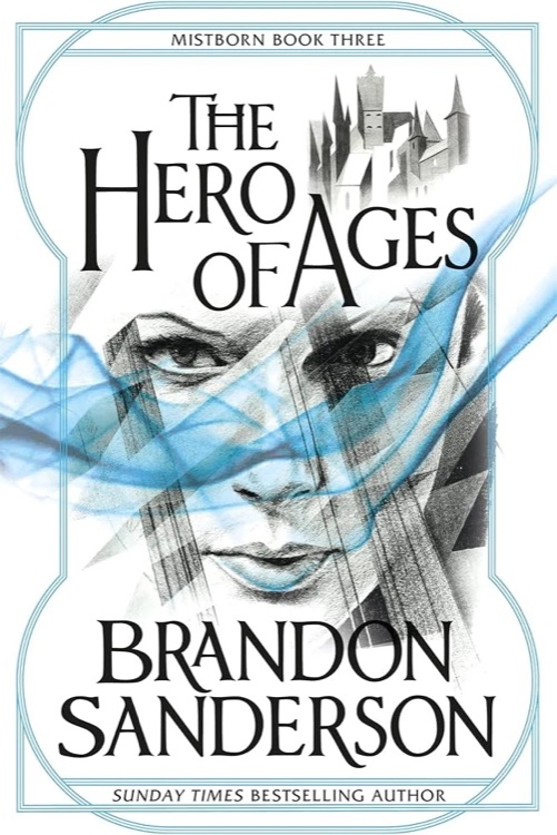 The Hero of Ages